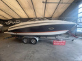 Bayliner 742 Cuddy Kabinebåd