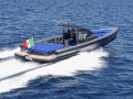 Wally Tender 45 Łódź sportowa