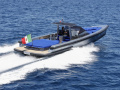 Wally Tender 45 Sportboot