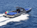 Wally Tender 45 Sporta laiva