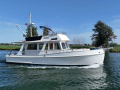 Grand Banks 42 europa Flybridge