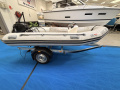 Valiant 340 Motoros yacht