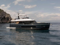 Azimut Magellano 60 Yate a motor