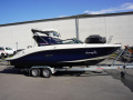 Sea Ray 230 SPXE 2017 Sportsbåd