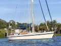 Tayana 55 Yacht a vela