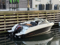 Coaster 600 BR Jacht motorowy