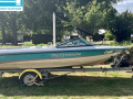 MasterCraft Prostar 190 Bateau de sport