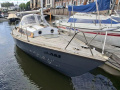 Waarschip 725 Sailing yacht