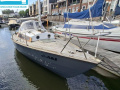 Waarschip 725 Segelyacht