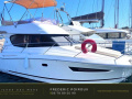 Jeanneau Merry Fisher 10 Yacht à moteur
