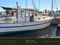 Rh&eacute;a 28 Motoryacht