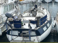 Wauquiez Amphora Segelyacht
