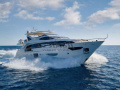 Azimut Grande 30 (3 cabins) Flybridge
