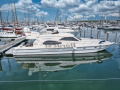 Shaali Marine AS 68 Fly Flybridge