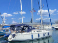 Jeanneau Sun Odyssey 36.2 Sailing yacht