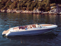 Chris Craft Corsair 28 Sürat teknesi