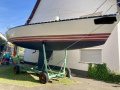 X-Yachts X 102 Kielboot