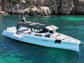 Axopar 45 Cross-Top Sportboot