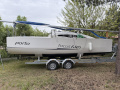 Sobusiak Yacht Yard 680 Purjejaht