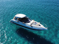 Sessa C42 Motor yacht