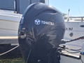 Tohatsu MFS 140 A-ETL Outboard motor