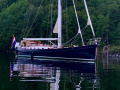 Colin Archer 60 Havseiler