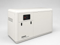 generatore kohler 35EFK0ZD 50HZ Električna napeljava