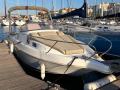 Cap Ferret 752 Cruiser Καμπινάτο