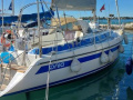 Sunbeam 32 Segelyacht