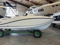 Quicksilver Activ 505 Open Bowrider