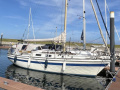 Westerly 33 Zeiljacht