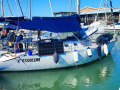 Biasi Rondo 40 Segelyacht
