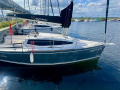 Maxus Evo 24 Yacht a vela