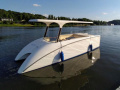 Green Dream Boats/Solliner Katamaran motorowy