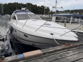 Princess V40 Yacht à moteur