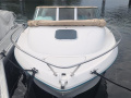 Jeanneau Leader 605 IB Cabin cruiser