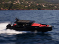 Brabus Shadow 1000 Motoryacht