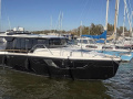 Aquador AQ 35 Motoryacht