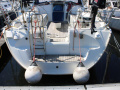 Jeanneau Sun Odessy 43 Seilyacht