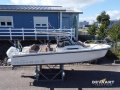 Sport Tender 26 Yacht a motore