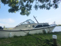 Joda 24 tur Kajuitboot