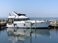 Bayliner 3888 Motoryacht Flybridge