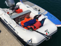 ZAR mini Air 10 Faltbares Schlauchboot
