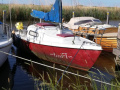 Felucca Kornatie Zeiljacht