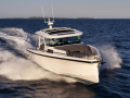 Axopar 45 CT Cross Top Motoryacht