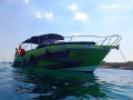 Karnic SL 800 Yacht a motore