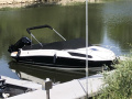 Bayliner VR5 Sportsbåd