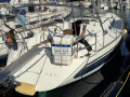 Harmony 38 Vintage Blauwasseryacht