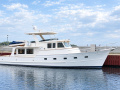 Fleming Yachts 55 Flybridge