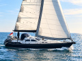Bruce Roberts 434 Voyager Plachetní jachta